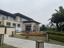 万达华府4室2厅南