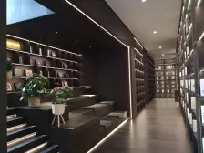 金桥西棠 电梯房 南北通透 商业配套成熟 次新房 临地铁