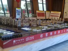 中建瑾和城品质洋房 视野宽阔 采光好