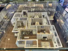 悦来 首地江山赋悦江城三房93万