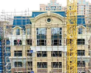 和裕璟棠府 2室2厅 北