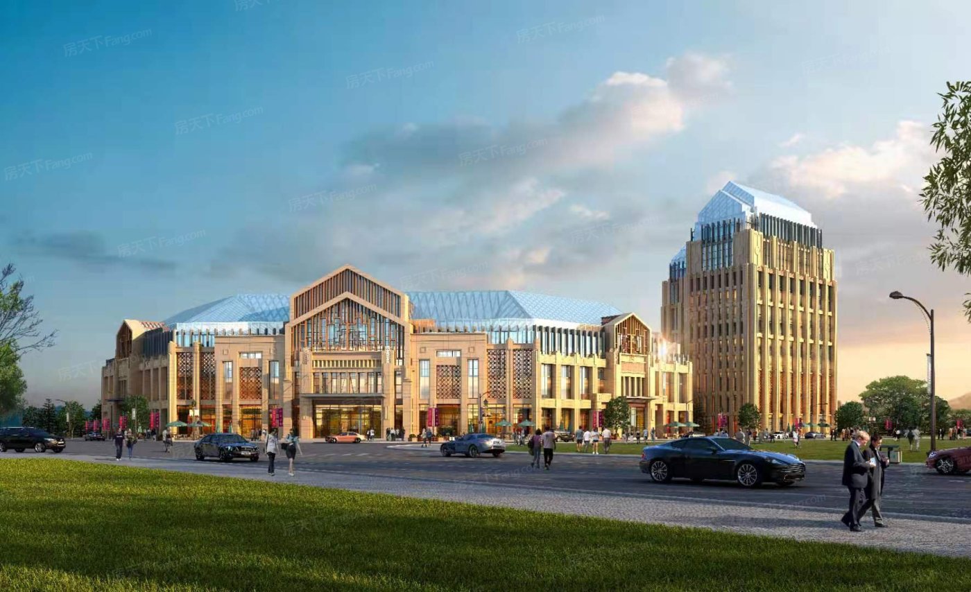 置悦城贵安馨苑