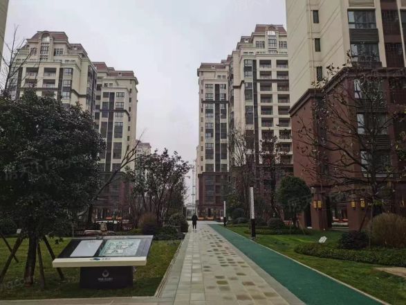 置悦城·贵安馨苑