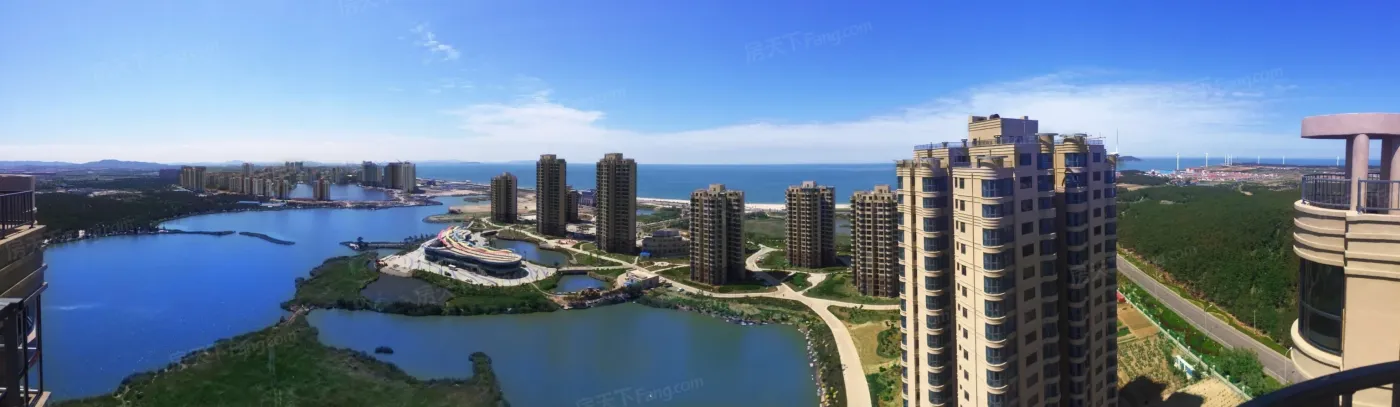 香庭海岸-威海香庭海岸楼盘详情-威海房天下