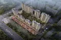 麒麟郡+效果图