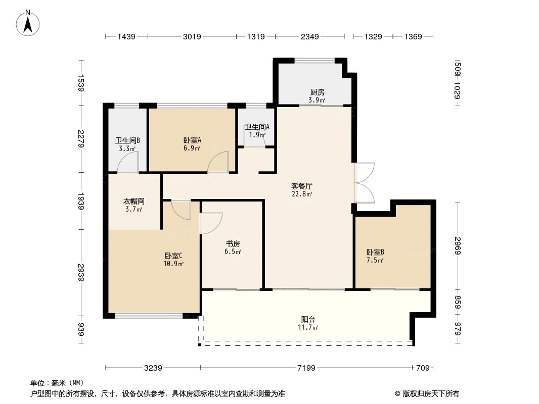 新希望锦官府图片相册,新希望锦官府户型图,样板间图,装修效果图,实景图-成都房天下