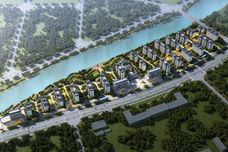 建业·九里晴川[栾川]