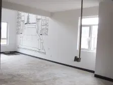 中冶沁海云墅联排别墅 ,精装修带车位,退台试设计