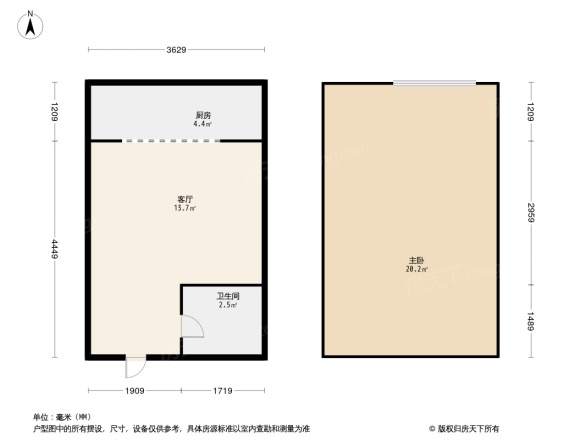 鑫苑国际城市花园