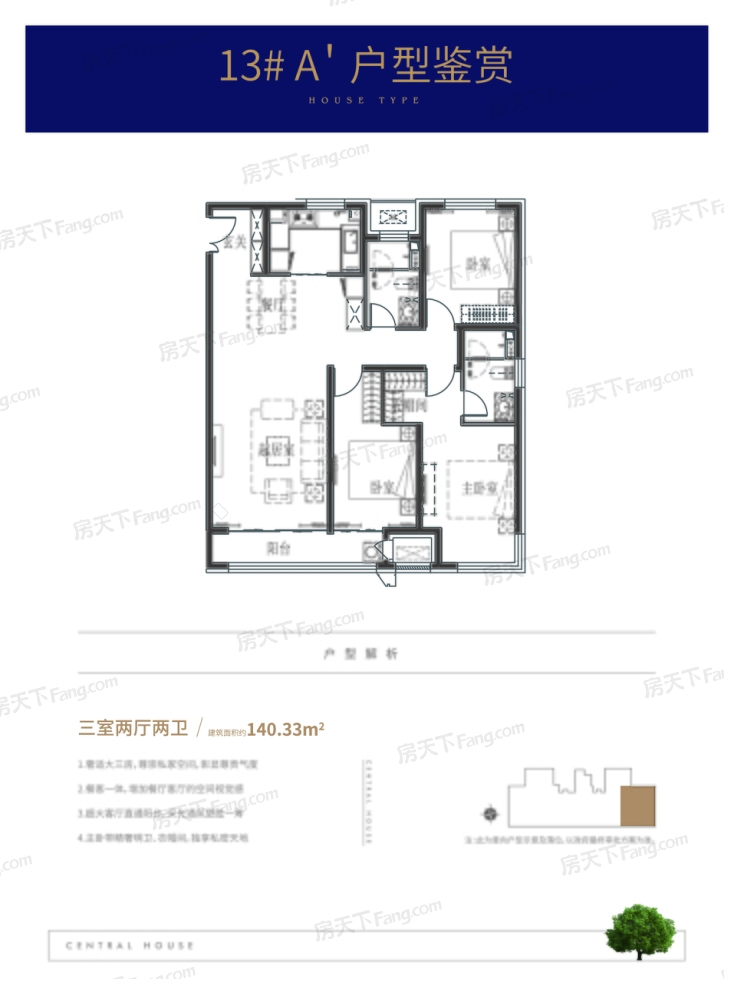 户型图0/2