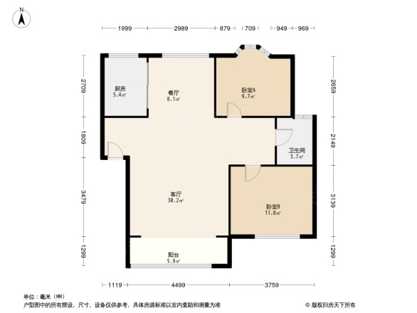 锦绣河山