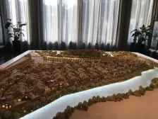 虎丘他旁苏式新别墅全新毛坯前后院子近6高地铁