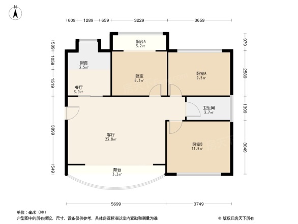 城市绿洲花园