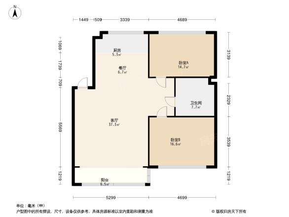 锦绣河山