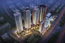 锦顺名居[龙华区]