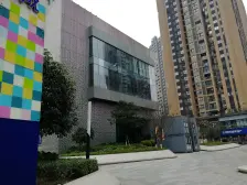 天誉时代汇 1室1厅 东