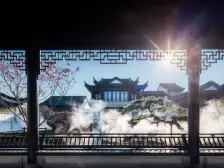 虎丘 · 知丘别墅独栋好房,院子大,看房有钥匙