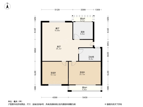 长城天一家园清溪苑