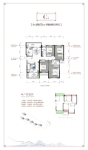 C-2户型