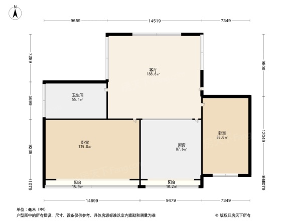 有色地质家园