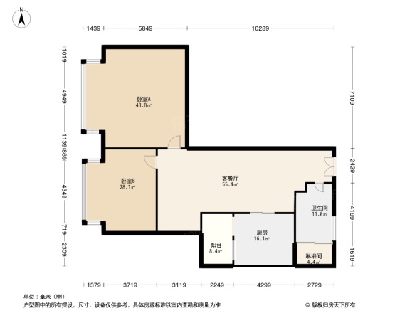 顺泽阳光公馆