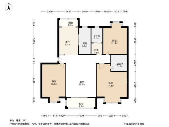 绿缘居