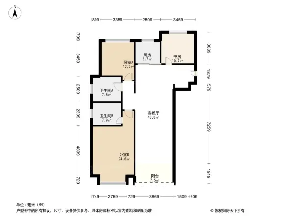 融创东方宸院