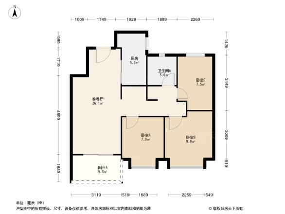 融创东方宸院