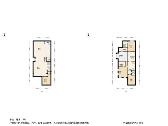 【北京龙湖滟澜山小区,二手房,租房】- 北京房天下
