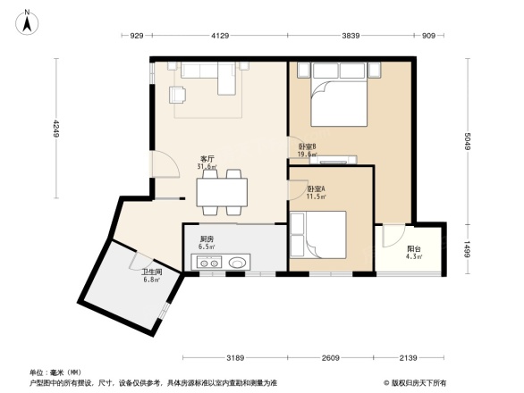 百家湖国际花园