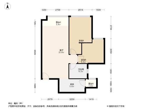 【深圳中粮天悦壹号小区,二手房,租房】- 深圳房天下