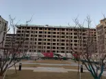 在建工地