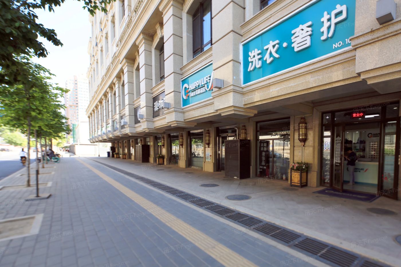 中海枫丹公馆图片相册,中海枫丹公馆户型图,样板间图,装修效果图,实景图-北京房天下