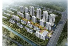 碧桂园·璞玥天成[颍州区]
