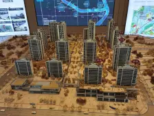 双碑 佳兆业凤鸣水岸A区三房100万