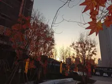 南坪 中梁海成学林云璟三房123万