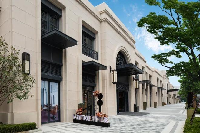 【郑州万科世曦小区,二手房,租房】- 郑州房天下