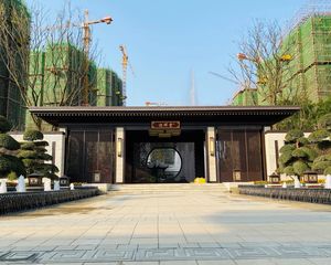成都恒大悦府3室2厅西南