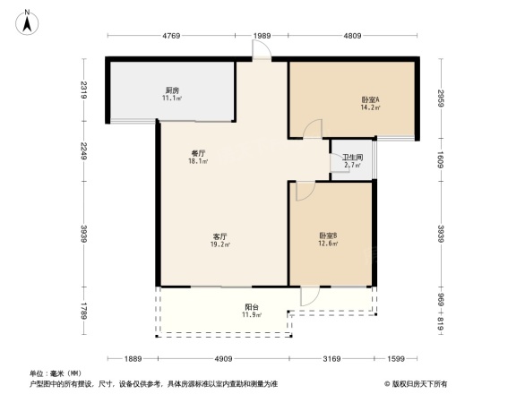 国贸天琴湾