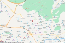 碧桂园·云悦半山电子地图