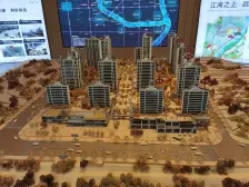 视野好 采光充足 户型方正 刚需三房