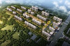 宏屹上院[新乐]