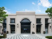 万科世曦 4室1厅 南 北