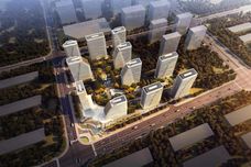 天保智慧城[涿州]