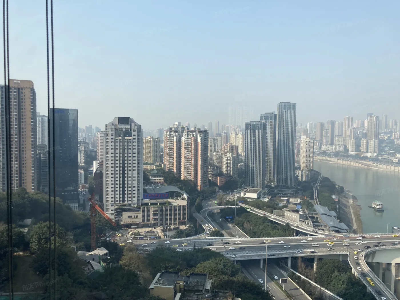 合景泰富·天銮-重庆房天下