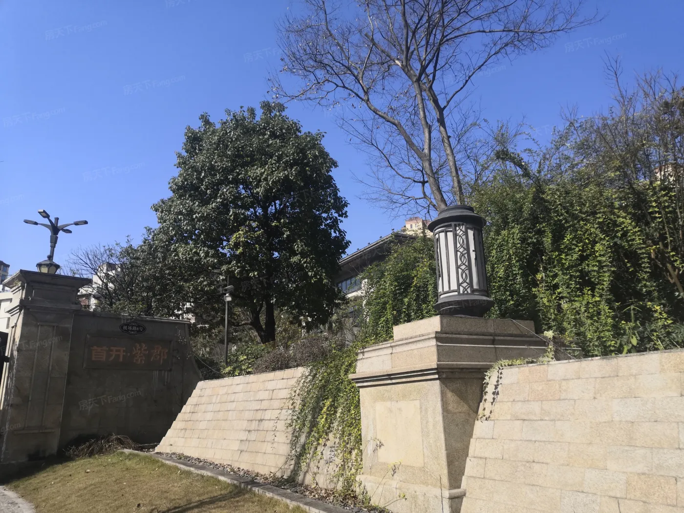 首开紫郡图片_样板间图_位置图_装修效果图-贵阳房天下