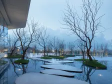 佳兆业晓岸云起 3室2厅 北