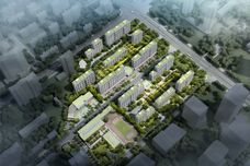 陕建唐沣壹号院[路北]