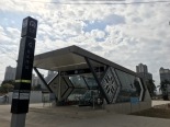 周边配套-地铁4号线良庆圩站