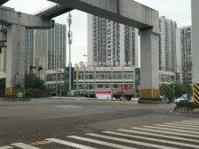 两路空港 喜福里二房65万